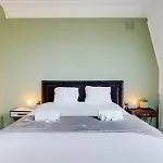 Appartement Chic Au Coeur De Paris Montorgueil 2Bdr