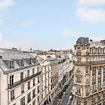 Appartement Chic Au Coeur De Paris Montorgueil 2Bdr