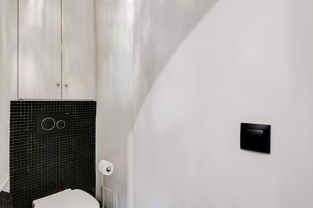Chic Au Coeur De Montorgueil 2bdr * Paris